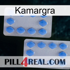 Kamargra 20